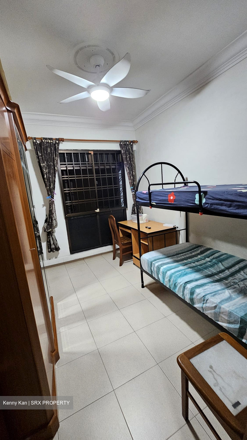 Blk 509 Woodlands Drive 14 (Woodlands), HDB 4 Rooms #550048501